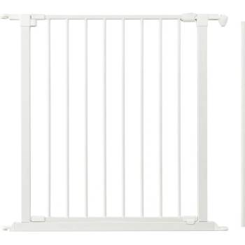 Image 1 of BabyDan Baby Dan - Удължител врата за комбинирани прегради - White