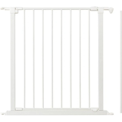 BabyDan Baby Dan - Удължител врата за комбинирани прегради - White