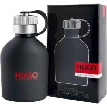 HUGO BOSS HUGO Just Different EDT 100 ml