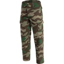 Kalhoty Mil-tec US BDU Ranger WH Splintertarn