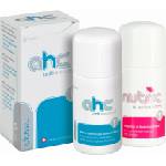 JV Cosmetics AHC Classic® & Nutric Lotion® - 1 комплект