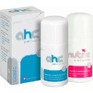 JV Cosmetics AHC Classic® & Nutric Lotion® - 1 комплект
