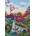 Heye - Puzzle Exotic Garden: Plant Paradise - 500 piese