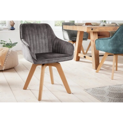 Komfort-nábytok Stolička 41309 Livorno Zamat