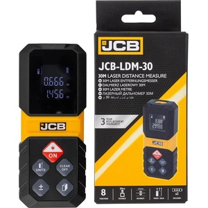 JCB LDM-30