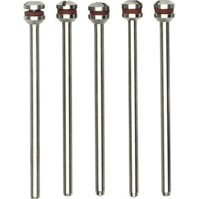 Proxxon Náhradné upínacie tŕňe 5 ks