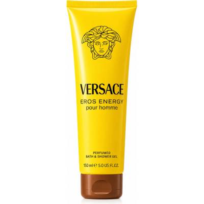 Versace Eros Energy Pour Homme Sprchový gél 150 ml