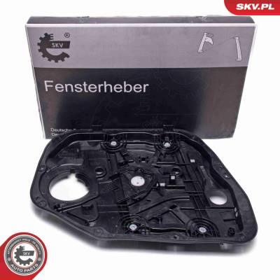 SKV Mechanizmus zdvíhania okna 51SKV395