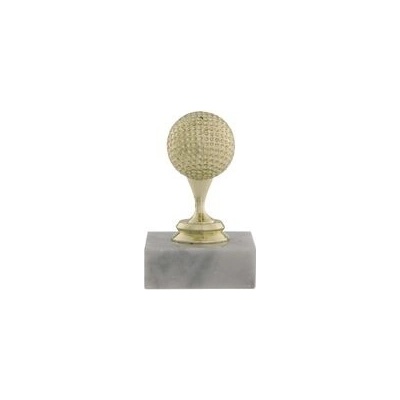 Poháry Bauer Figurka F0136 Golf