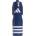Adidas TIRO 0.75L Bottle - Navy Blue/White