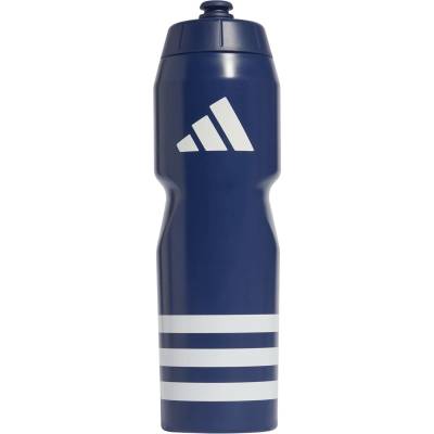 Adidas TIRO 0.75L Bottle - Navy Blue/White