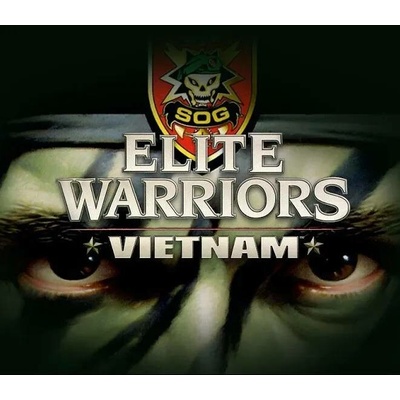 Elite Warriors: Vietnam
