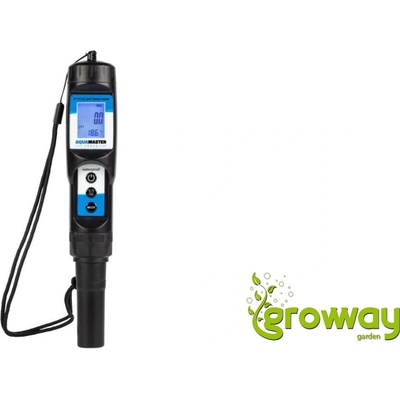 Aqua Master Tools P110 PRO – Zboží Mobilmania