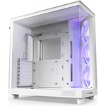 NZXT H6 Flow RGB White (CC-H61FW-R1)