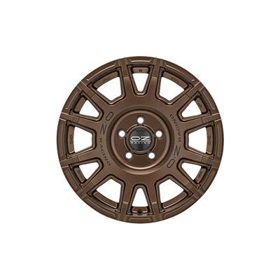 OZ RALLY LEGEND 9x20 6x139,7 ET35 matt bronze