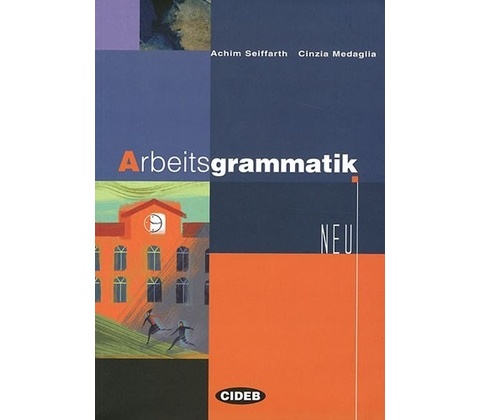 Arbeitsgrammatik neu