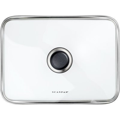 Scanpan Капак за тава Classic, 21 x 29 см (SP-3031212CLS)