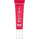 Dermacol Bio Retinolový očný krém 15 ml