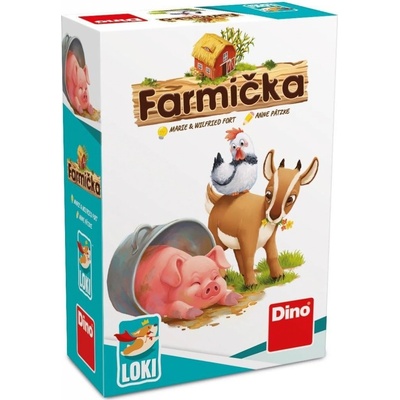 Dino Farmička