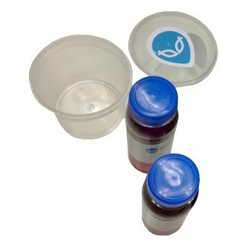 UFO Sinker Dip Jahoda 200 ml