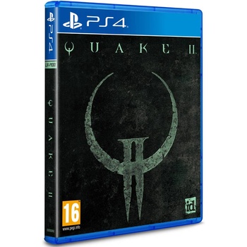 Bethesda Quake II (PS4)