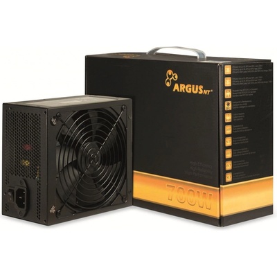 Inter-Tech Argus GPS-700 700W 88882182