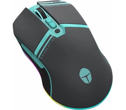 Thunderobot ML503 čierna