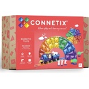 Connetix Rainbow Mega Box 212 ks