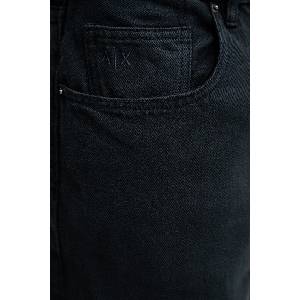 Armani Exchange дънки loose мъжки (XM000075.AF24874)