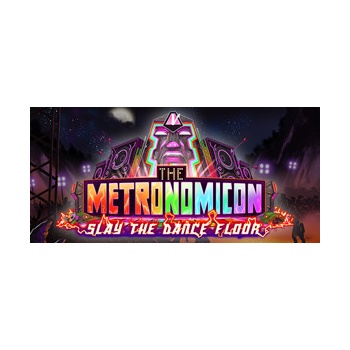 The Metronomicon