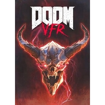 DOOM VFR