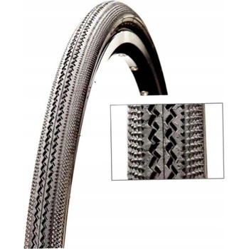 CST 27x1 1/4 C-80E CST 32-630 183055 27x1,25