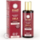 Khadí šampon Amla pro objem a lesk 210 ml