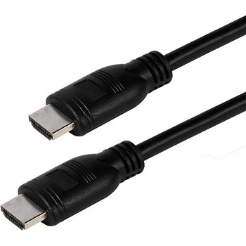 Vivanco Кабел Vivanco - 42923, HDMI/HDMI, 1.5m, черен (42923)