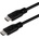 Vivanco Кабел Vivanco - 42923, HDMI/HDMI, 1.5m, черен (42923)