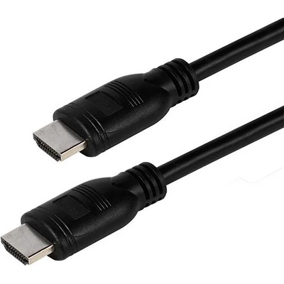 Vivanco Кабел Vivanco - 42923, HDMI/HDMI, 1.5m, черен (42923)