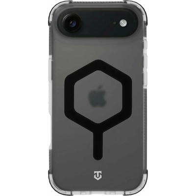Tactical MagForce Hexagon Калъф за Apple iPhone Air T-Black Tactical | Cheren | МЪЖЕ | UNI