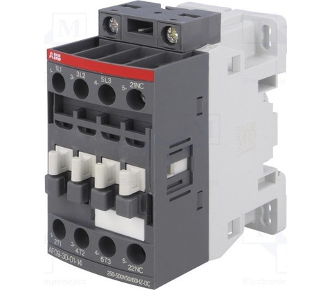 ABB 1SBL137001R1401