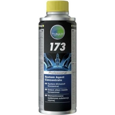 TUNAP 173 System Agent Concentrate 200 ml