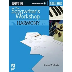 Songwriter's Workshop | Jimmy Kachulis, Jonathan Feist (ISBN: 9780634026614)