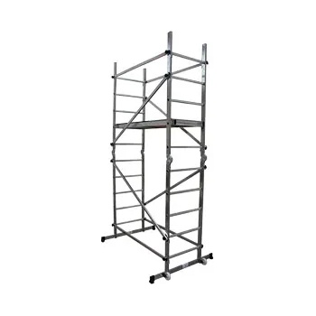 Image 1 of ARON СКЕЛЕ АЛУМИНИЕВО aron as 300 (ac300)