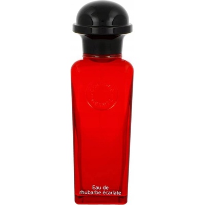 Hermès Eau de Rhubarbe Ecarlate kolínská voda unisex 50 ml
