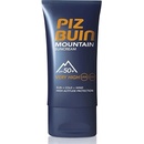 Piz Buin Mountain Suncream SPF50+ 50 ml