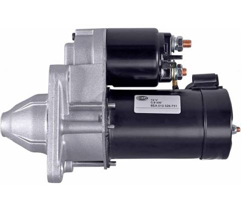Startér HELLA 8EA 012 526-731
