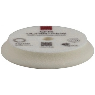 Rupes High Performance Ultra Fine Foam Pad - D-A Ultra Fine 130/150 mm