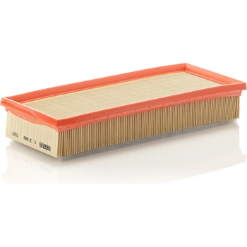 Mann-filter Въздушен филтър mann-filter c 3188