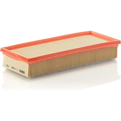 Mann-filter Въздушен филтър mann-filter c 3188