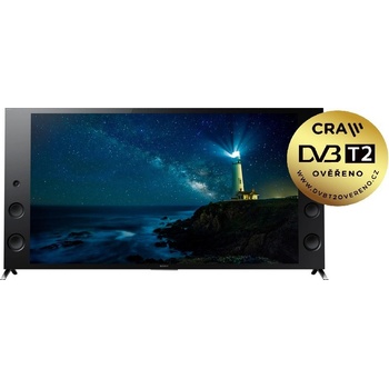 Sony Bravia KD-65X9305C