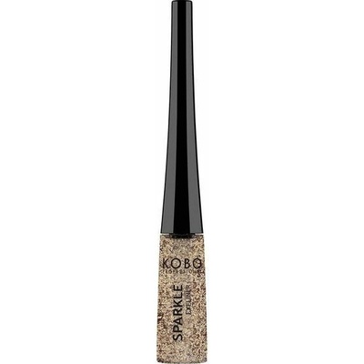Natura Kobo Professional Afterglow Remastered Trblietavá očná linka Charmed 4 ml