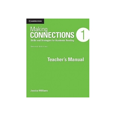 Making Connections Level 1 Teacher's Manual
